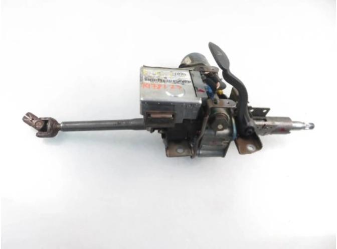 FIAT PUNTO II Tyč riadenia volantu posilovač 12235899 26101075 26101076