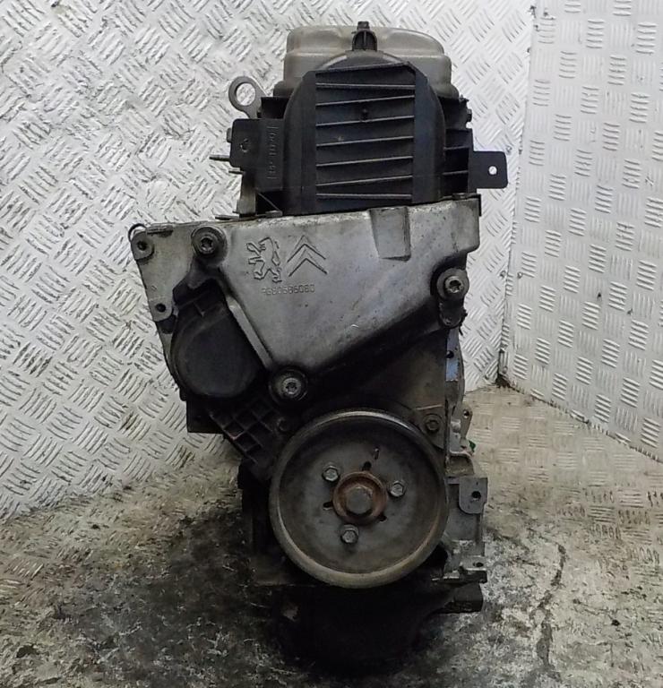 PEUGEOT 207 PARTNER CITROEN C3 II BERLINGO motor 1.4 8V KFT