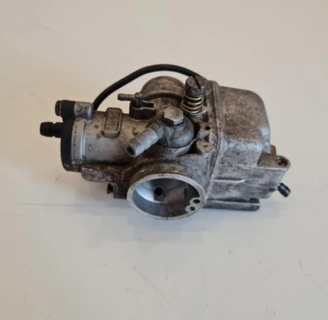 HONDA NSR 125 JC22 Karburátor DELLORTO PHBH28