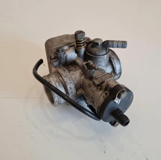 HONDA NSR 125 JC22 Karburátor DELLORTO PHBH28