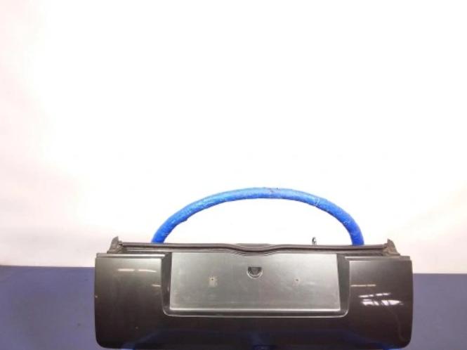 CITROEN C2 LIFT Zadná kapota kufra farba: EZQ