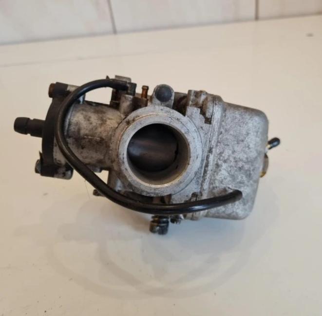 HONDA NSR 125 JC22 Karburátor DELLORTO PHBH28