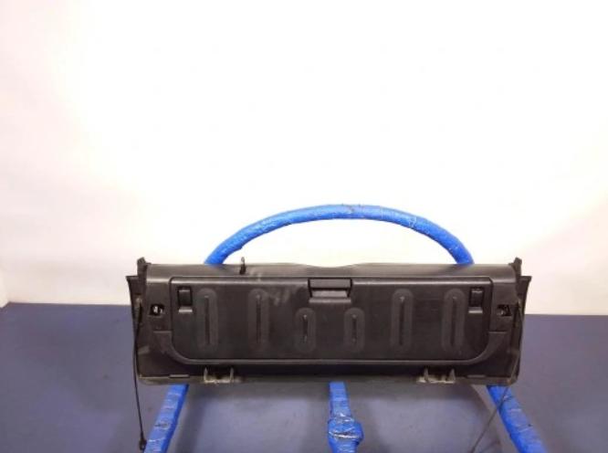 CITROEN C2 LIFT Zadná kapota kufra farba: EZQ