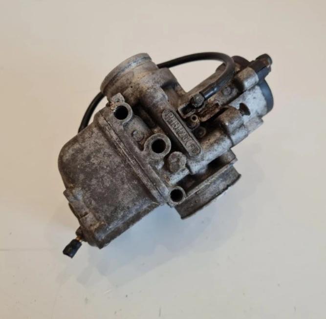 HONDA NSR 125 JC22 Karburátor DELLORTO PHBH28