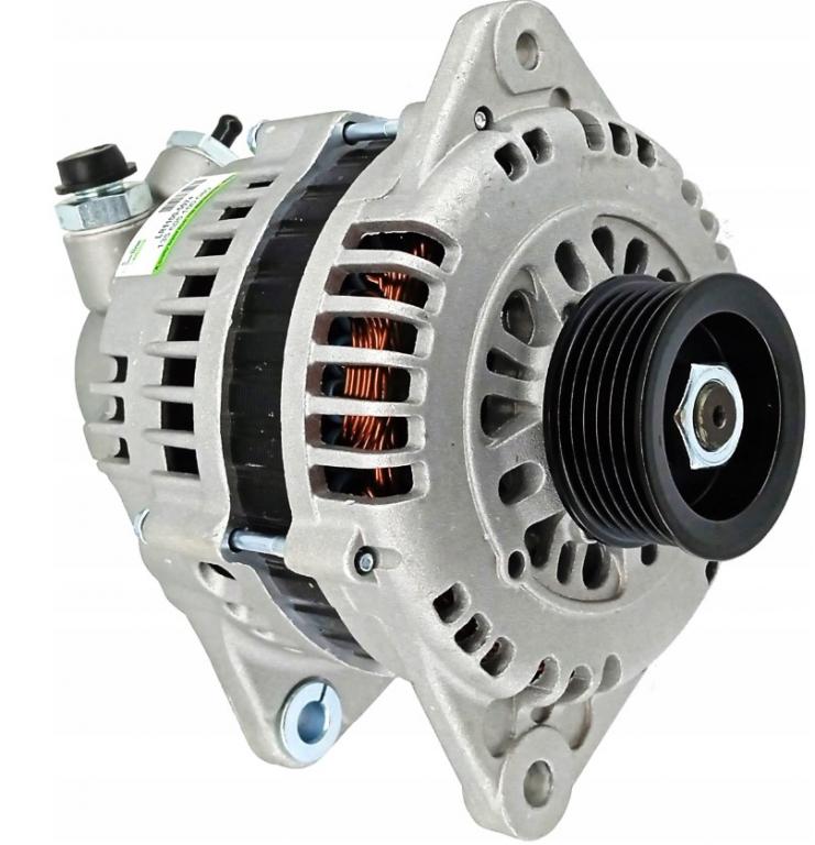 Alternator BV Psh 135.605.100.080