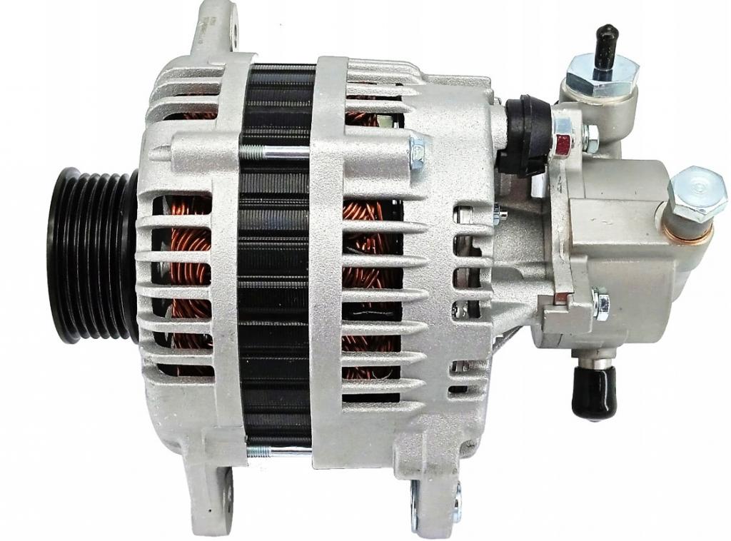 Alternator BV Psh 135.605.100.080
