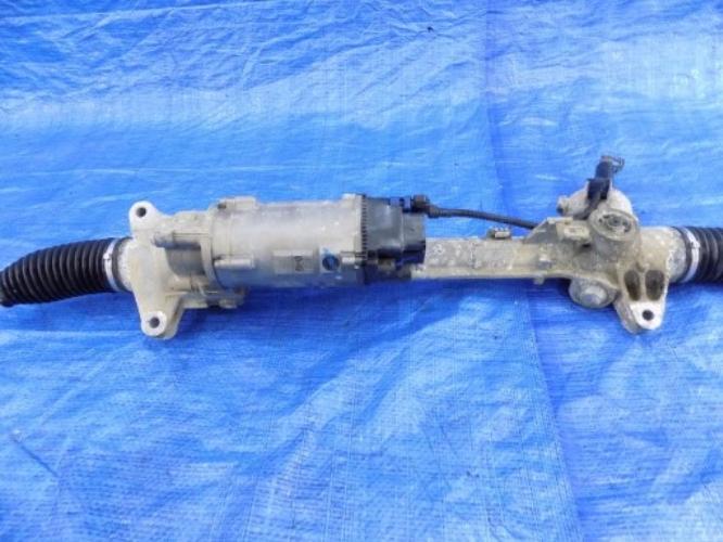 MERCEDES ML W166 3,0CDI 350 Riadenie volantu 1664604200