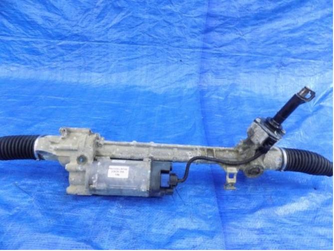 MERCEDES ML W166 3,0CDI 350 Riadenie volantu 1664604200