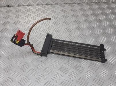 PEUGEOT 407 2.0 HDI Výhrevné teleso, radiátor kúrenia elektrická 4PUH-18K463-AF