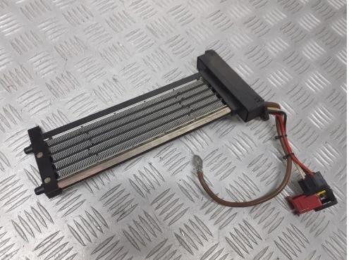  PEUGEOT 407 2.0 HDI  Výhrevné teleso, radiátor kúrenia elektrická 4PUH-18K463-AF