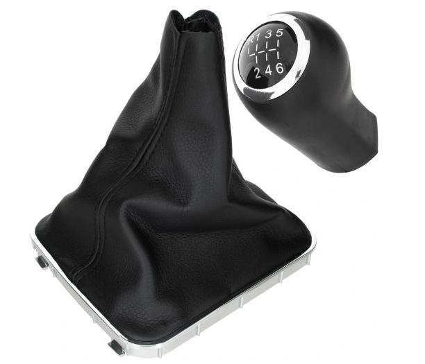 ZAFIRA B 05- 6 rychlosti riadiaca paka 