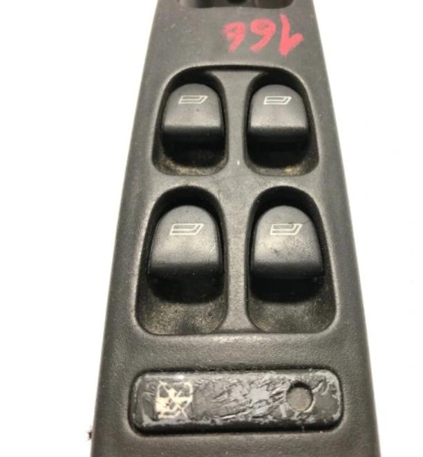 Alfa Romeo 166 Panel ovládania okien 156029685