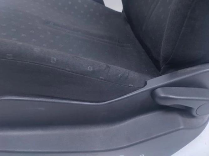 TOYOTA YARIS II 1 P9 (2005-2009) EUROPA Sedadlo predné ľavé (vodič)