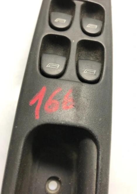 Alfa Romeo 166 Panel ovládania okien 156029685