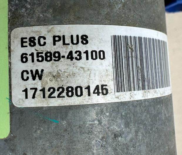 HYUNDAI I30 III pumpa ABS   G4589-22700 58920-G4400