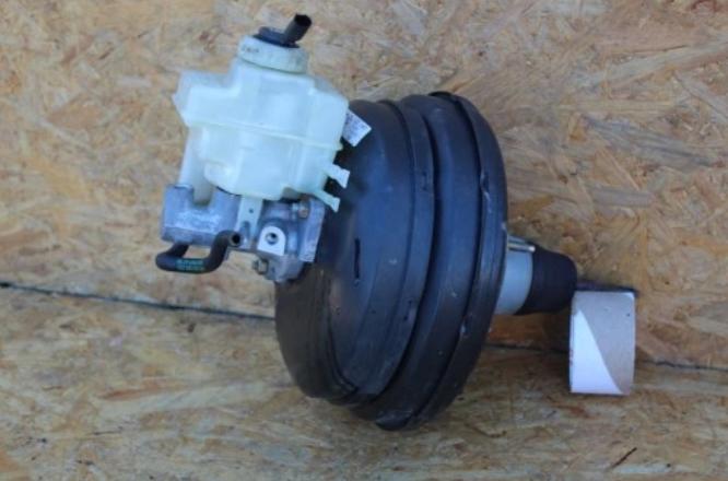 BMW e39 LSC 145T Posilovač pumpa brzdová 3433 - 1165057