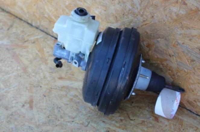 BMW e39 LSC 145T Posilovač pumpa brzdová 3433 - 1165057