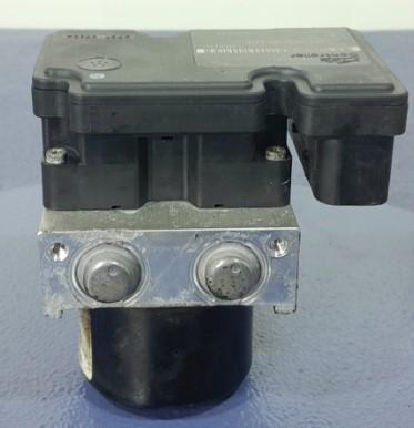 Mazda 3 2006 118 kW BK SEDAN 2.3B 158KM 03-09 2300 Pumpa ABS 3M51-2M110-GA