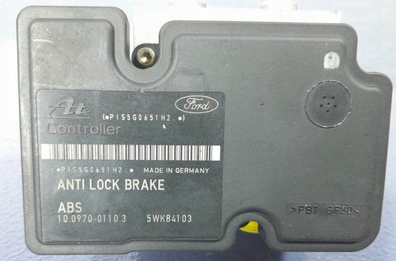 Mazda 3 2006 118 kW BK SEDAN 2.3B 158KM 03-09 2300 Pumpa ABS 3M51-2M110-GA