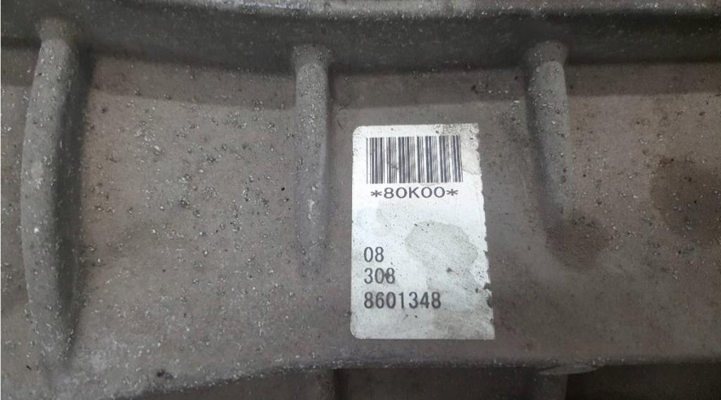 Suzuki Grand Vitara II 2005-2014 1.9 DDiS (L2N9AME22) 129 HP manual 95 kW 1870 cm3 5- prevodovka stupeň,rýchlosť manual 80K01