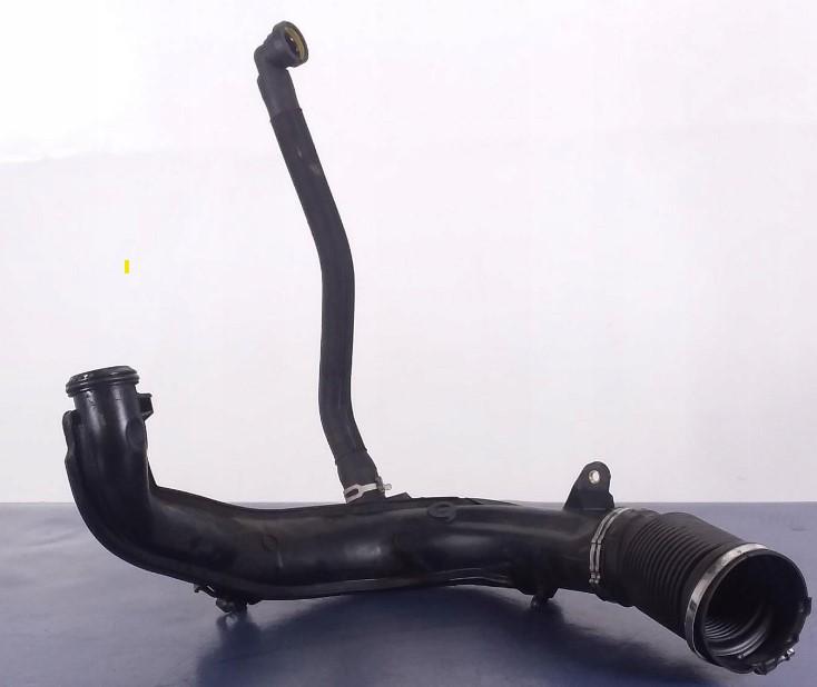 Citroen C5 II 2008-2017 2.0 HDI 140 HP manual 103 kW 1997 cm3 4- Trubka: 9684878980