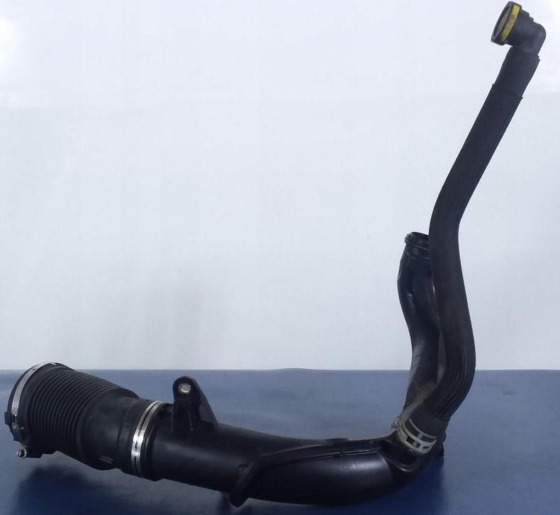 Citroen C5 II 2008-2017 2.0 HDI 140 HP manual 103 kW 1997 cm3 4- Trubka: 9684878980