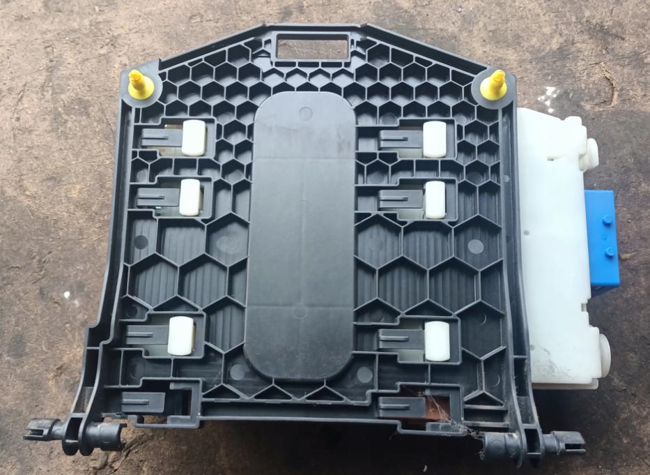 S-Max Mondeo Mk4 Modul komfortu 6G9T-14A073-DJ