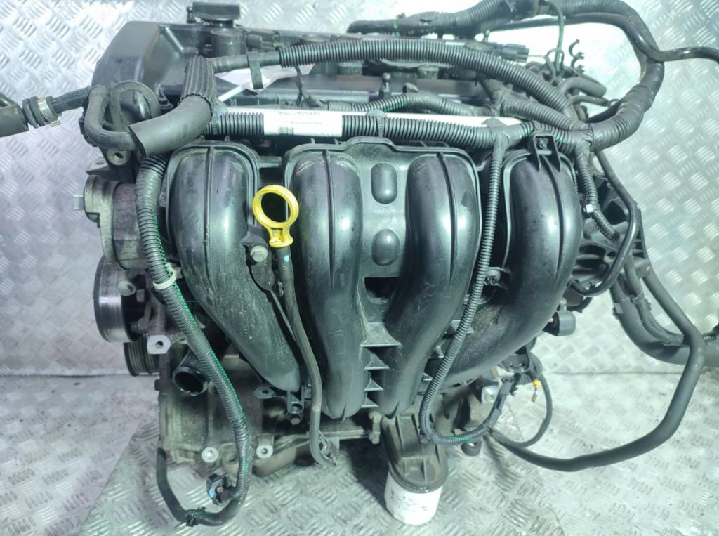 VOLVO V50 LIFT (2007-2012) 1.8 16V 92kW motor komplet B4184S11