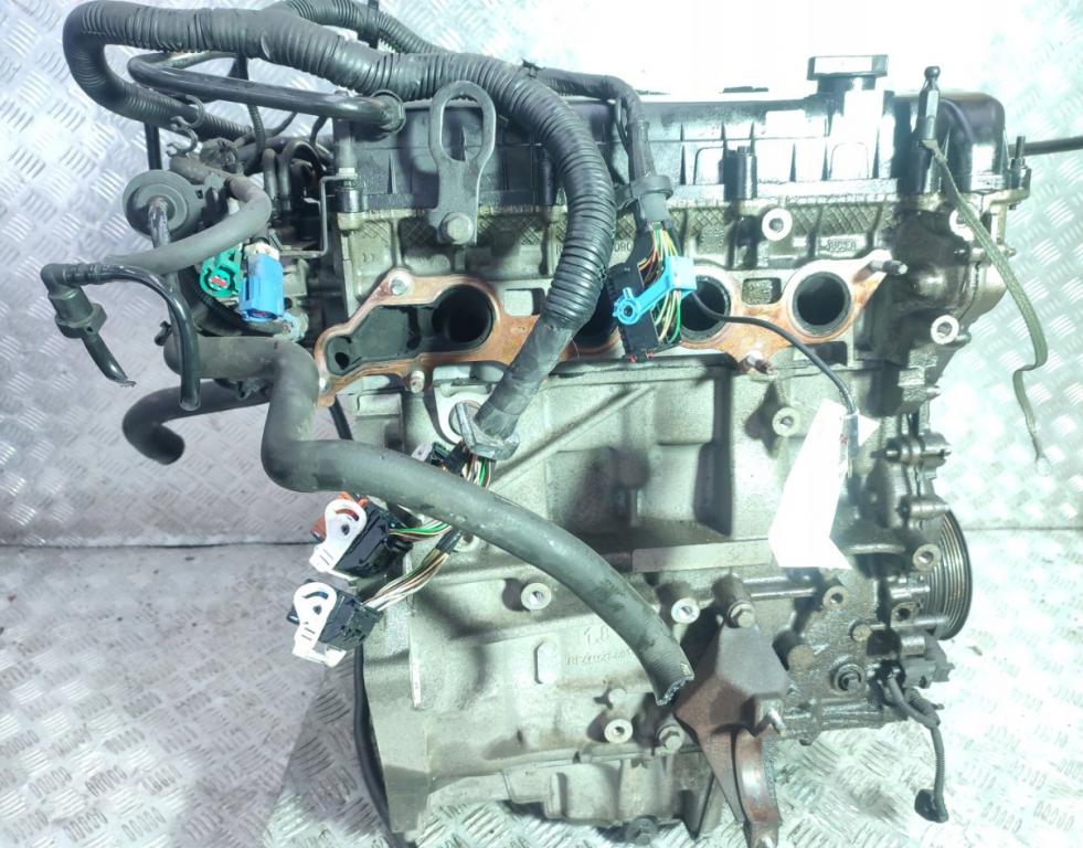 VOLVO V50 LIFT (2007-2012) 1.8 16V 92kW motor komplet B4184S11