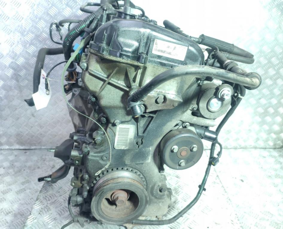 VOLVO V50 LIFT (2007-2012) 1.8 16V 92kW motor komplet B4184S11