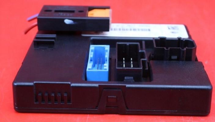 AUDI A6 C6 Modul Riadiaca jednotka komfortu 4F0907289G