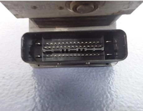 RENAULT ESPACE IV Renault Laguna II čerpadlo abs 8200159837-D (Pumpy ABS)