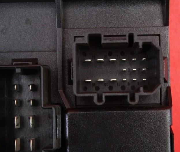 AUDI A6 C6 Modul Riadiaca jednotka komfortu 4F0907289G