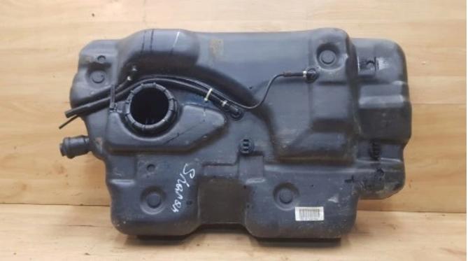 VW SHARAN LIFT DIESEL Palivová nádrž 7M0201075