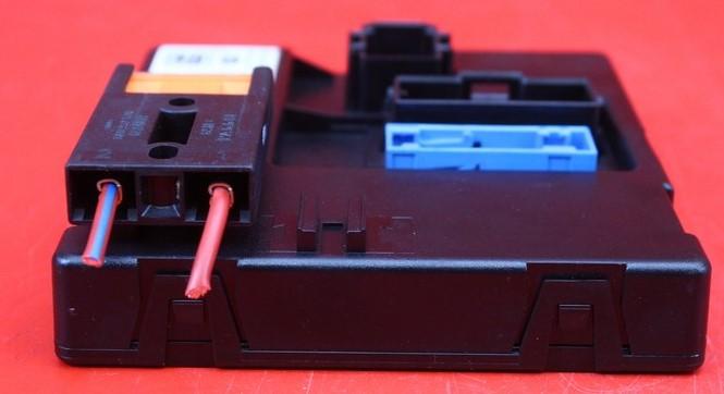 AUDI A6 C6 Modul Riadiaca jednotka komfortu 4F0907289G