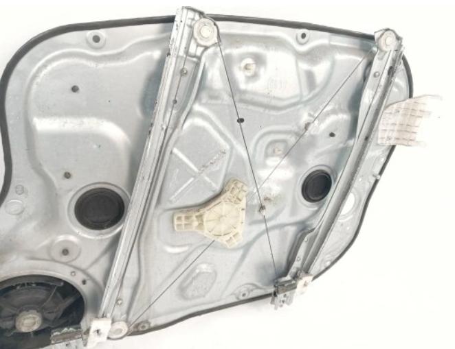 KIA CEED I 1 ED (2006-2009) 5D EUROPA Mechanizmus sťahovania okna predný ľavý 402055