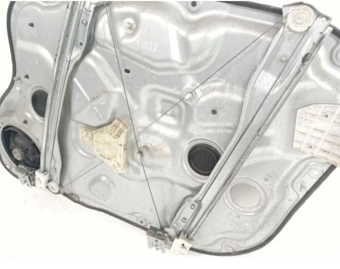 KIA CEED I 1 ED (2006-2009) 5D EUROPA Mechanizmus sťahovania okna predný ľavý 402055