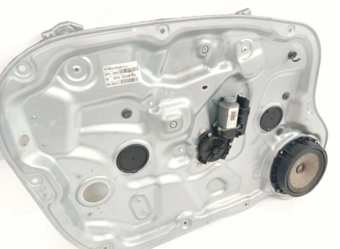 KIA CEED I 1 ED (2006-2009) 5D EUROPA Mechanizmus sťahovania okna predný ľavý 402055