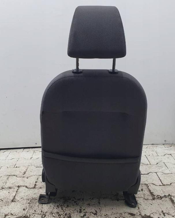 FORD FOCUS MK2 Sedadlo ľave  (Sedačky, sedadlá)