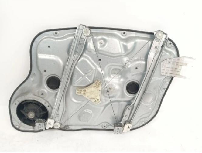 KIA CEED I 1 ED (2006-2009) 5D EUROPA Mechanizmus sťahovania okna predný ľavý 402055