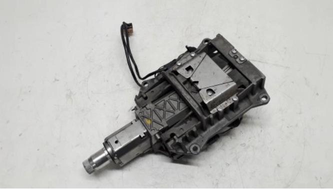 VW PHAETON Blokáda volantu 4E0905852B