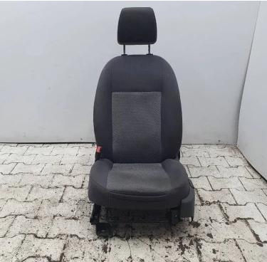FORD FOCUS MK2 Sedadlo ľave  (Sedačky, sedadlá)
