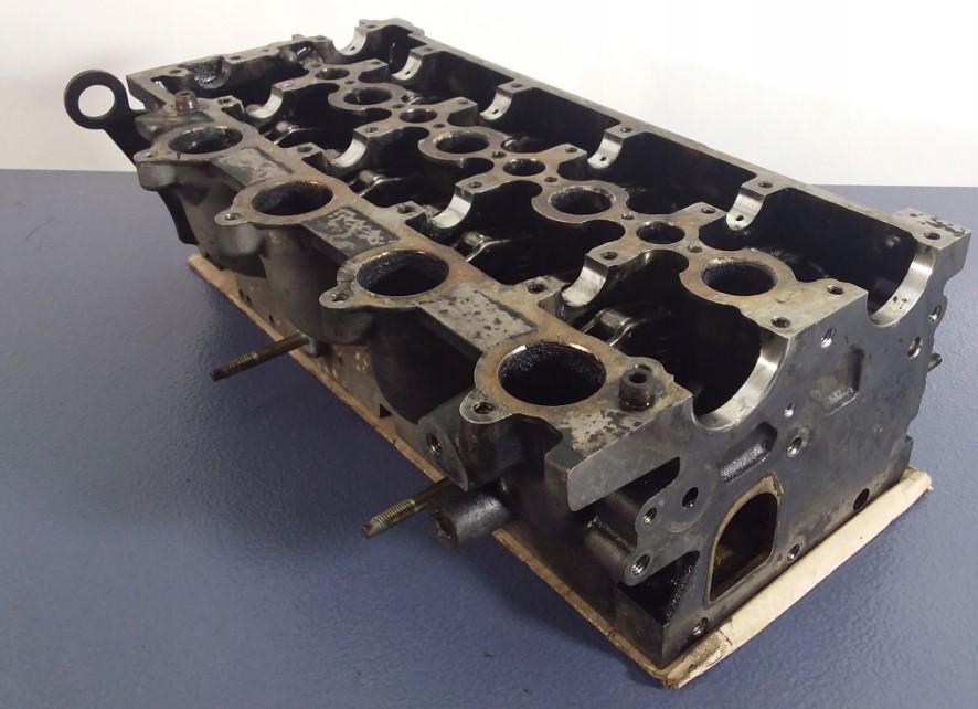 Fiat Scudo II Hlava valcov 9641752610