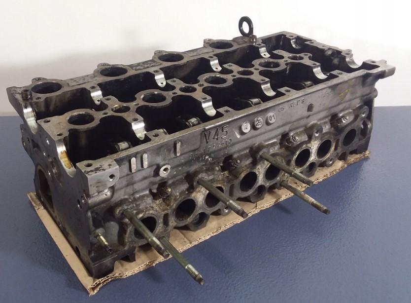 Fiat Scudo II Hlava valcov 9641752610