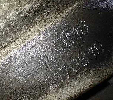 CITROEN C4 20CQ16 prevodovka  manual 1.6 16V