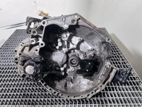 CITROEN C4 20CQ16 prevodovka  manual 1.6 16V