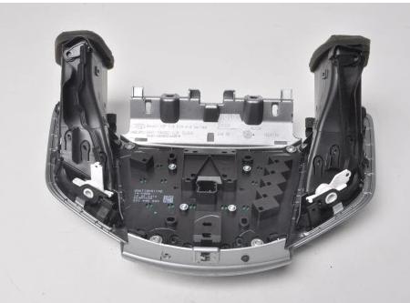 FORD FIESTA MK7   Panel radia 8A6T-18K811-AD