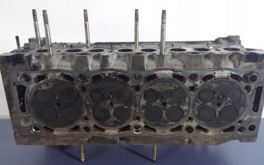 Fiat Scudo II Hlava valcov 9641752610