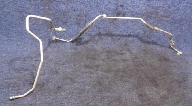 FIAT SEDICI SUZUKI SX4 1.6 DDIS Rúrka klimatizácie