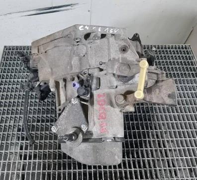 CITROEN C4 20CQ16 prevodovka  manual 1.6 16V
